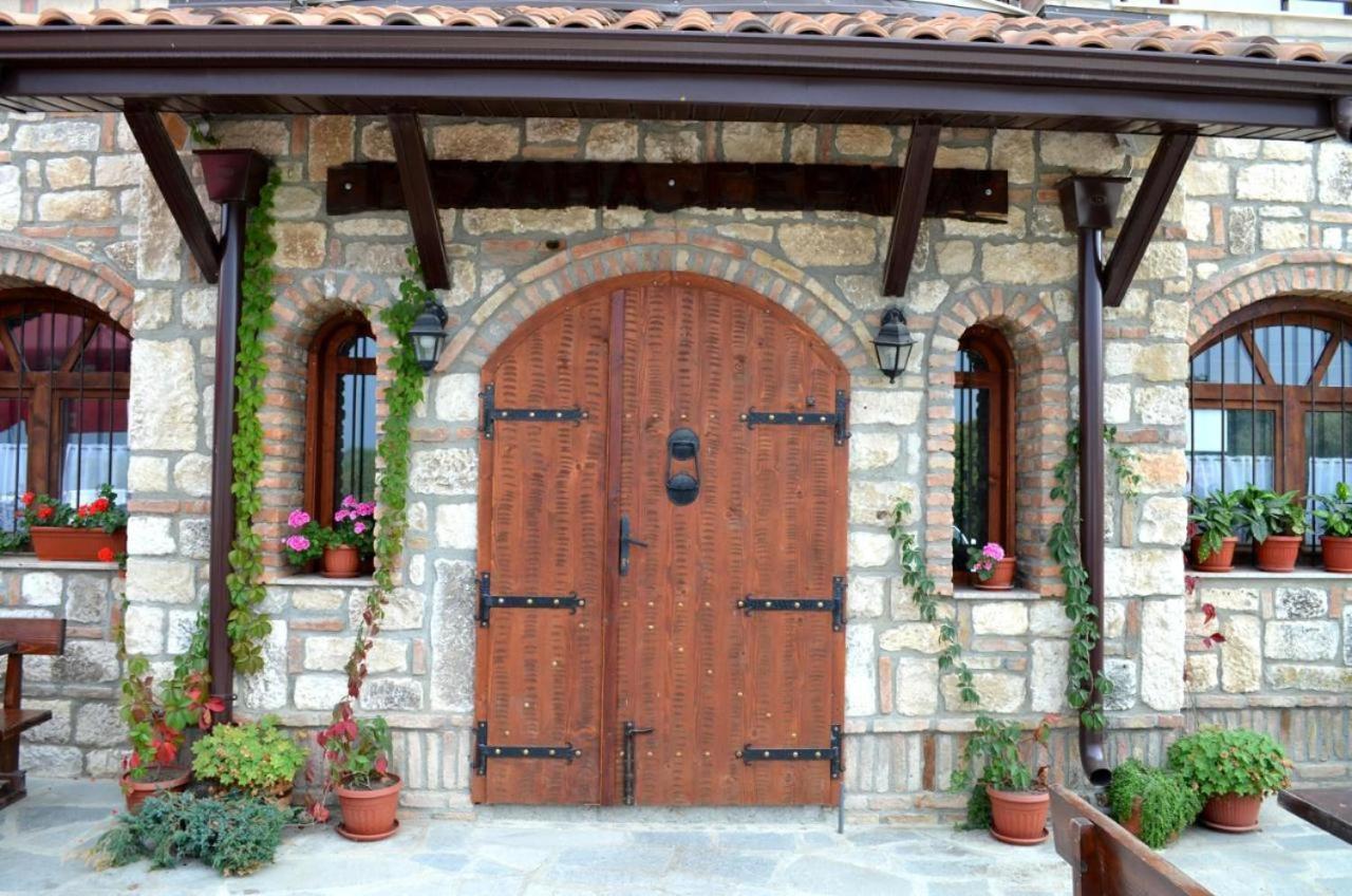 Апартамент / Мезонет В Шкорпиловци Shkorpilovtsi Exterior foto